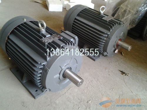濮阳与南阳TX34电机应用解析 湘潭电技术的实践探索